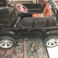 پیکاپ بنز|اسباببازی بچه|کرج, شهرک بنفشه|دیوار