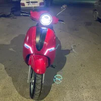کاوان s150 ۱۴۰۲|موتورسیکلت|مشهد, خرمشهر|دیوار