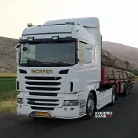 راننده پایه یک هستم
