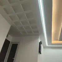 گچکاری انواع ابزار طرح نورمخفی نورپردازی لاین نوری