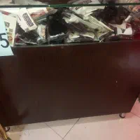 رگال،ویترین فروشی|فروشگاه و مغازه|تهران, وحیدیه|دیوار