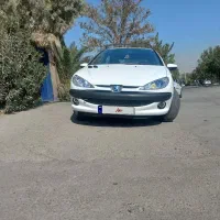 ۲۰۶تیپ ۲مدل ۸۲