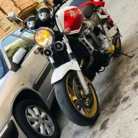 cb1300|موتورسیکلت|گلستان (تهران), |دیوار
