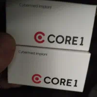 فیکسچر  core1