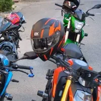 keeway 249|موتورسیکلت|اهواز, گلستان|دیوار