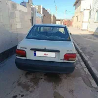 پراید مدل82|خودرو سواری و وانت|تاکستان, |دیوار