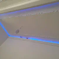 گچکاری‌و‌تعمیر‌باز‌سازی‌گچ‌‌|خدمات پیشه و مهارت|زهک, |دیوار