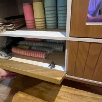 کافی بار و کمد کابینت|بوفه، ویترین، کنسول|تهران, ایرانشهر|دیوار