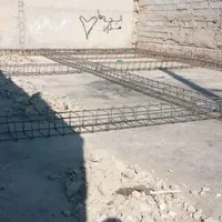اجرافنداسیون استراکچر/اجرای ارمتوربندی و قالب بندی|خدمات پیشه و مهارت|امیدیه, |دیوار