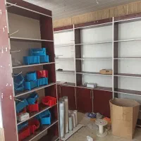 دکور مغازه جم