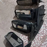 آینه بغل پراید|قطعات یدکی و لوازم جانبی|قم, هفت تیر|دیوار