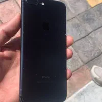 iPhone 7 plus 128|موبایل|رفسنجان, |دیوار