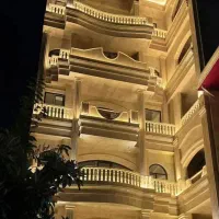 آپارتمان ۱۶۵ متری شیک خ تهران ابتدا کوچه مهتاب