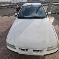 سمند|خودرو سواری و وانت|تهران, استخر|دیوار