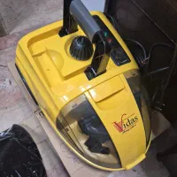 دستگاه بخارشور