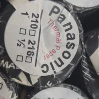 رول فکس پاناسونیک|پرینتر، اسکنر، کپی، فکس|تهران, تهران‌نو|دیوار