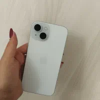 اپل iPhone 15 با حافظهٔ ۱۲۸ گیگابایت