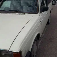 وانت 89|خودرو سواری و وانت|صائین قلعه, |دیوار