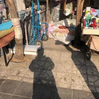 جلوی مغازه|اجارهٔ مغازه و غرفه|تهران, عبدل‌آباد|دیوار