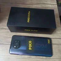 poco x3 pro با حافظه 128 گیگابایت|موبایل|اصفهان, باغ فدک|دیوار