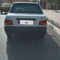 پراید صبا مدل ۸۷ شاسی  سالم کولر یخچال دوگانه دستی|خودرو سواری و وانت|پاکدشت, پاکدشت (مامازند)|دیوار