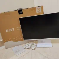 مانیتور MSI (PRO MP275W E2 )