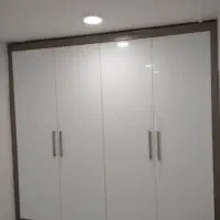 کابینت و کمد دیواری اقساطی سفارشی با ضمانت|مصالح و تجهیزات ساختمان|اهواز, شهرک دانشگاه|دیوار