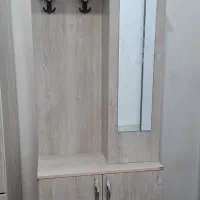 جاکفشی تمیز و نو