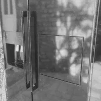 فروش یخچال ساید بای ساید سامسونگ وارداتی در حد اک|یخچال و فریزر|شیراز, طلاب|دیوار