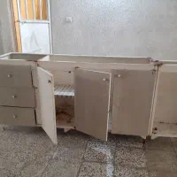 کابینت فلزی