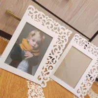 دوتا قاب عکس نو|تابلو، نقاشی، عکس|جوانرود, |دیوار