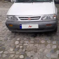 پراید مدل ۸۶|خودرو سواری و وانت|کلاردشت, |دیوار