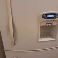 یخچال فریز|یخچال و فریزر|سنقر, |دیوار