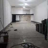 210متر مغازه خاک سفید 45متری شریعتی|اجارهٔ مغازه و غرفه|تهران, جوادیه تهرانپارس|دیوار