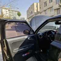 ام جی ۳|خودرو سواری و وانت|تهران, باغ فیض|دیوار