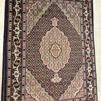 فرش ماهی تبریز