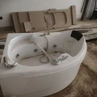 وان جکوزی|لوازم حمام|اراک, |دیوار