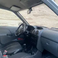 111موتور فنی ب شرط سه تیکه رنگ لاستیکها نو|خودرو سواری و وانت|قوچان, |دیوار