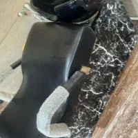 تجهیزات سالن ارایشگاه