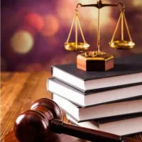 وکیل دادگستری و کارشناس ارشد ثبت اسناد و املاک