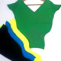 تاپ مدل بافت ماهی