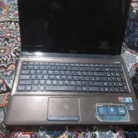 لبتاپ لب تاپ لپ تاپ ایسوس|رایانه همراه|تهران, وحیدیه|دیوار