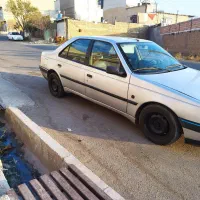 روآ سال ۱۳۸۹|خودرو سواری و وانت|قزوین, |دیوار