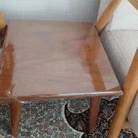 عسلی ومیزتلویزیون|مبلمان خانگی و میز عسلی|قروه, |دیوار