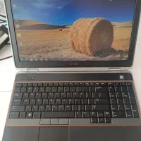 لپ تاپ DELL LATITUDE اینچ ۱۵