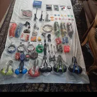 دوچرخه سازی حرفه‌ای سیار|دوچرخه، اسکیت، اسکوتر|تهران, جوادیه تهرانپارس|دیوار