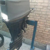 موتور ۴۸ پرچمی