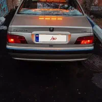 پارس ۸۶تک گانه در حد