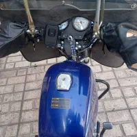 رهرو ۱۵۰ طرح باکسر