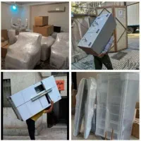 باربری چیتگر دهکده سعادت اباد باغ فیض بلوار فردوس